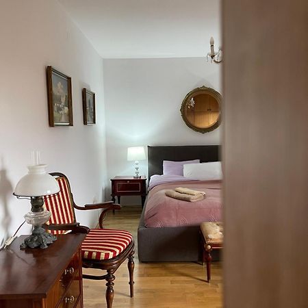 Willa Art Deco Ustroń Eksteriør bilde