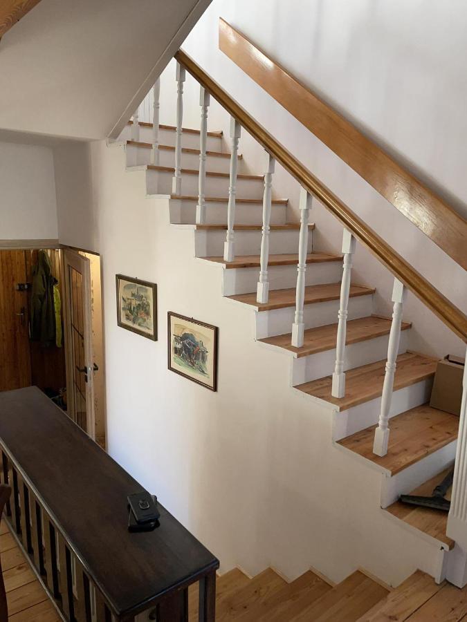 Willa Art Deco Ustroń Eksteriør bilde