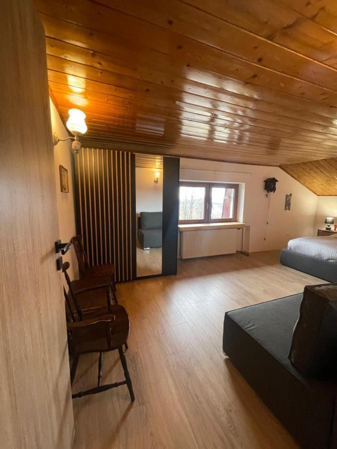 Willa Art Deco Ustroń Eksteriør bilde