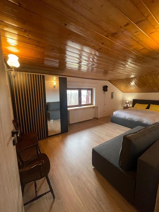 Willa Art Deco Ustroń Eksteriør bilde